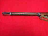 GERMAN 1888 COMMISSION RIFLE - ANTIQUE