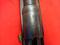 GERMAN 1888 COMMISSION RIFLE - ANTIQUE