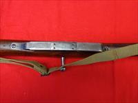 GERMAN 1888 COMMISSION RIFLE - ANTIQUE