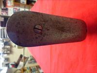 GERMAN 1888 COMMISSION RIFLE - ANTIQUE