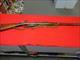 GERMAN 1888 COMMISSION RIFLE - ANTIQUE