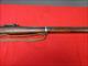 GERMAN 1888 COMMISSION RIFLE - ANTIQUE