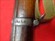 GERMAN 1888 COMMISSION RIFLE - ANTIQUE