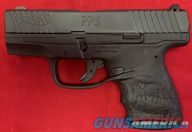 Walther PPS  Img-3