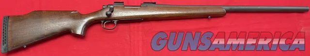 Remington 700 308 w