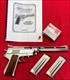 Wildey - Wildey Auto Pistol, 45 win mag