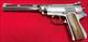 Wildey - Wildey Auto Pistol, 45 win mag