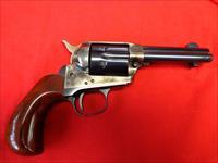 EMF / UBERTI PINKERTON 38 SPECIAL