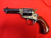 EMF / UBERTI PINKERTON 38 SPECIAL