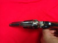 EMF / UBERTI PINKERTON 38 SPECIAL