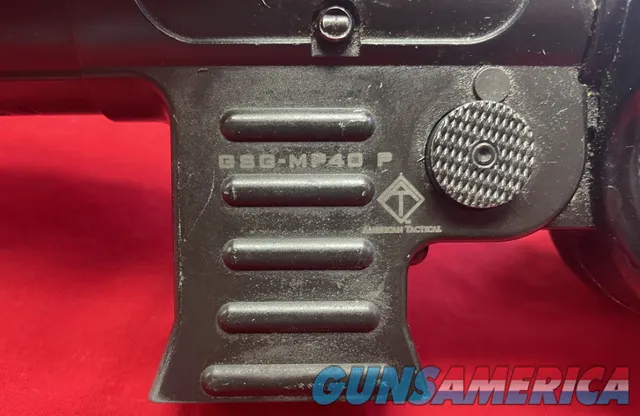 OtherAmerican Tactical Import OtherGSG-MP40  Img-3