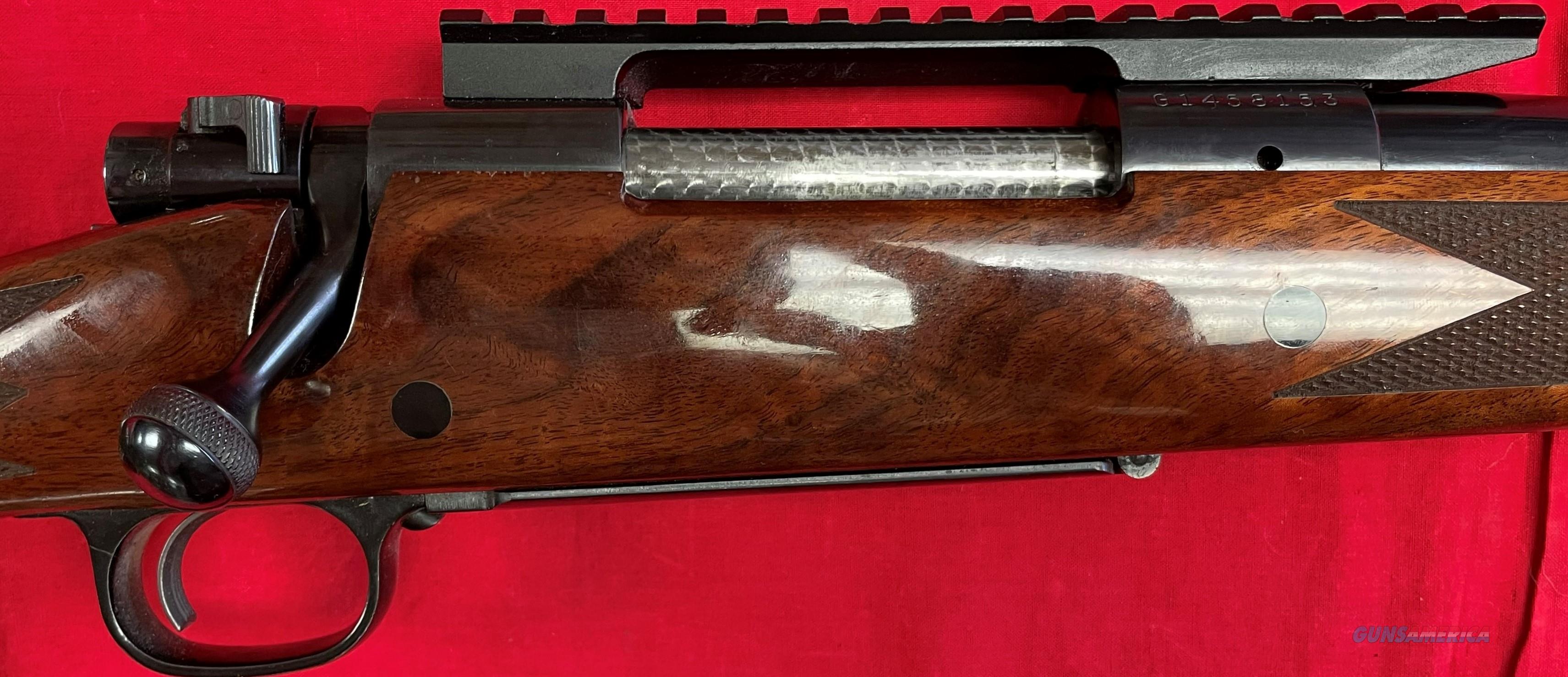 Winchester Model 70 XTR 338 Win Mag... for sale at