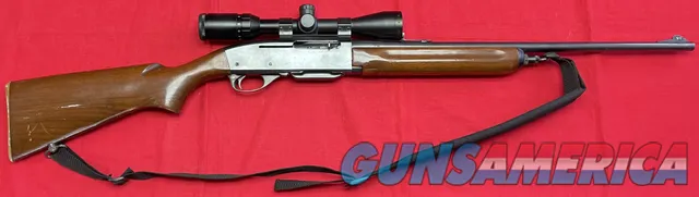 Remington 740 30-06