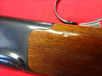 RUGER RED LABEL IN 20 GAUGE