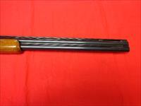 RUGER RED LABEL IN 20 GAUGE