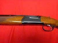 RUGER RED LABEL IN 20 GAUGE