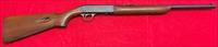 Remington Model 241 Speedmaster 22LR