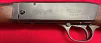Remington Model 241 Speedmaster 22LR