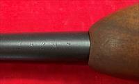 Remington Model 241 Speedmaster 22LR