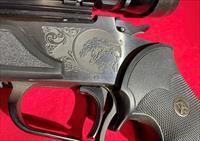 Thompson Contender 22 LR