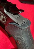 Thompson Contender 22 LR