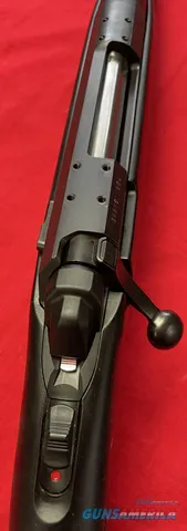 Browning  X Bolt Composite Stalker 300 WIN MAG  Img-4