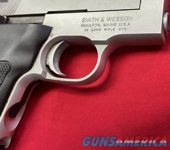 Smith & Wesson Other2213  Img-4