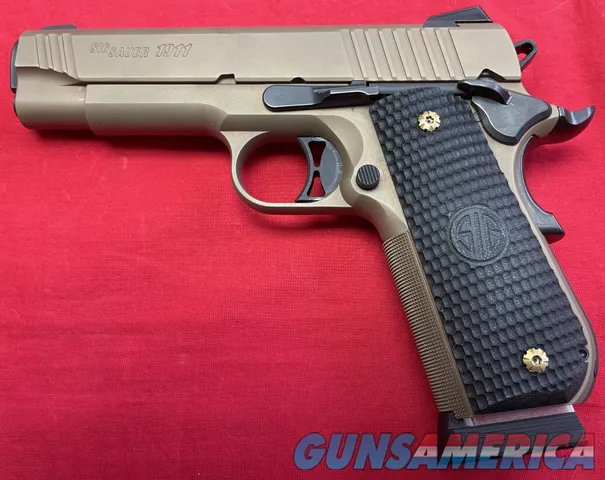 Sig Sauer Other1911 Emperor Scorpian  Img-3