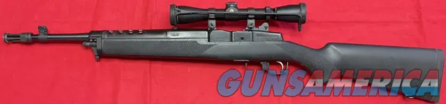 OtherRuger OtherMini 14  Img-2