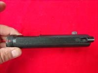 SURVIVAL ARMS - AR - 7 SURVIVAL RECEIVER 22 LR