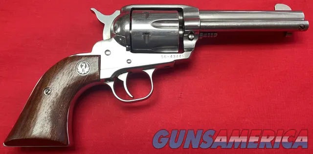 OtherRuger OtherVaquero  Img-1