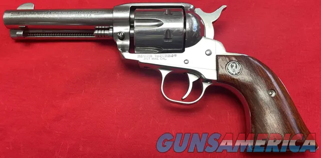 OtherRuger OtherVaquero  Img-2