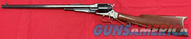 OtherA. Uberti  OtherModel 1858  Img-2