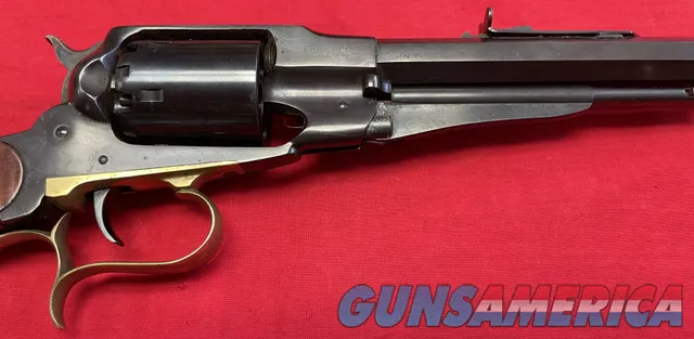 OtherA. Uberti  OtherModel 1858  Img-5