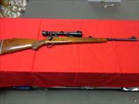 WINCHESTER MODEL 70 IN 30 - 06 ,MFG 1965
