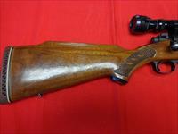 WINCHESTER MODEL 70 IN 30 - 06 ,MFG 1965
