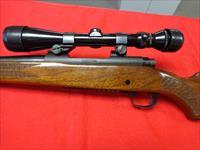 WINCHESTER MODEL 70 IN 30 - 06 ,MFG 1965