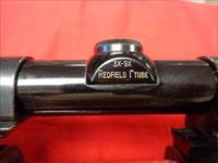 WINCHESTER MODEL 70 IN 30 - 06 ,MFG 1965