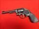 S & W 38 MILITARY AND POLICE 4TH CHANGE 