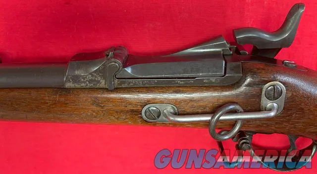 Springfield Armory OtherTrapdoor 1884  Img-3
