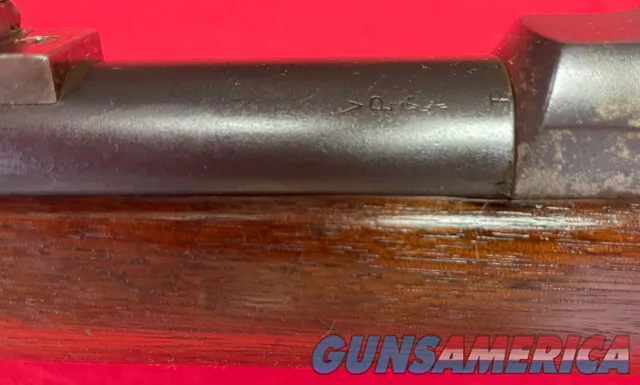 Springfield Armory OtherTrapdoor 1884  Img-8