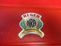 RUGER MK II NRA LIMITED EDITION - NIB