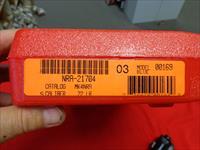 RUGER MK II NRA LIMITED EDITION - NIB