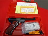 RUGER MK II NRA LIMITED EDITION - NIB