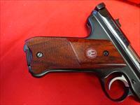 RUGER MK II NRA LIMITED EDITION - NIB