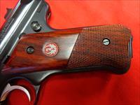 RUGER MK II NRA LIMITED EDITION - NIB