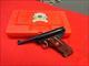 RUGER MK II NRA LIMITED EDITION - NIB