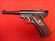 RUGER MK II NRA LIMITED EDITION - NIB