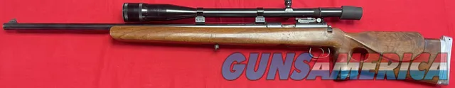 Winchester OtherModel 52  Img-2