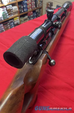 Winchester OtherModel 52  Img-4